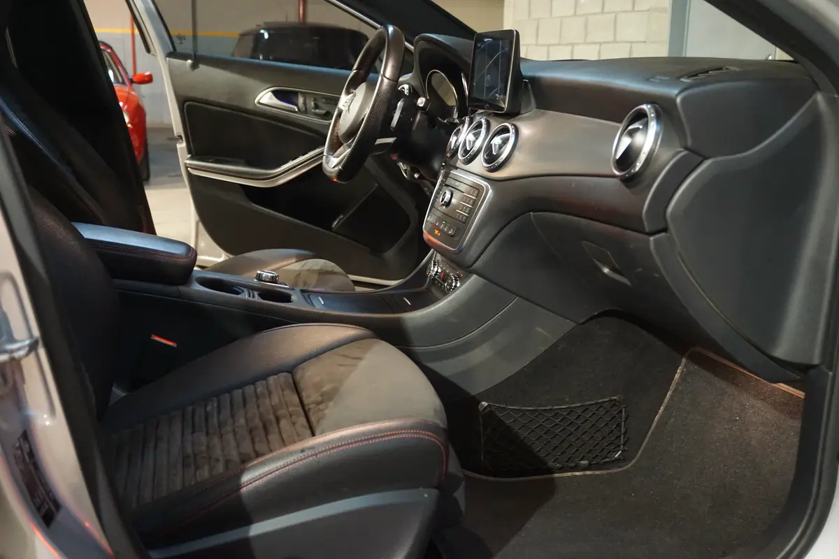 Mirá esta publicación de Mercedes Benz GLA