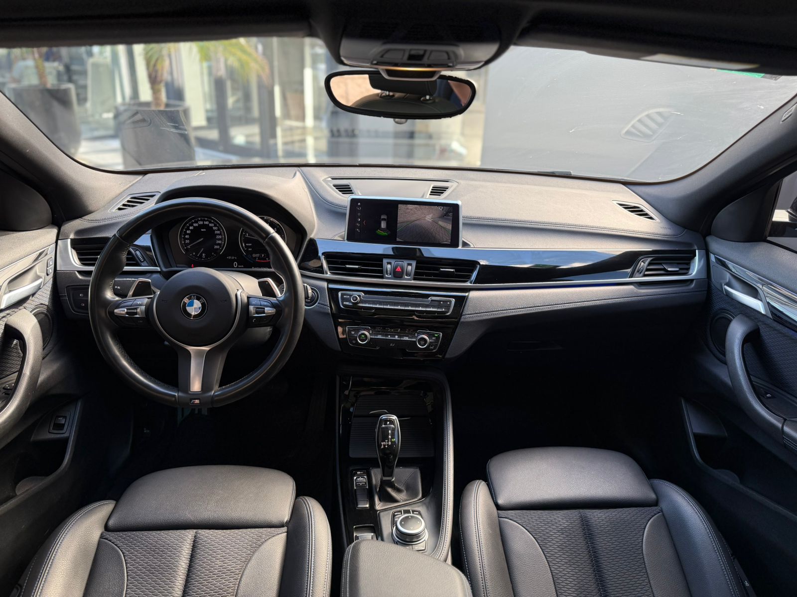 Mirá esta publicación de BMW X2