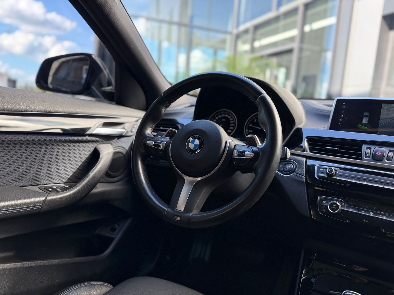 Mirá esta publicación de BMW X2