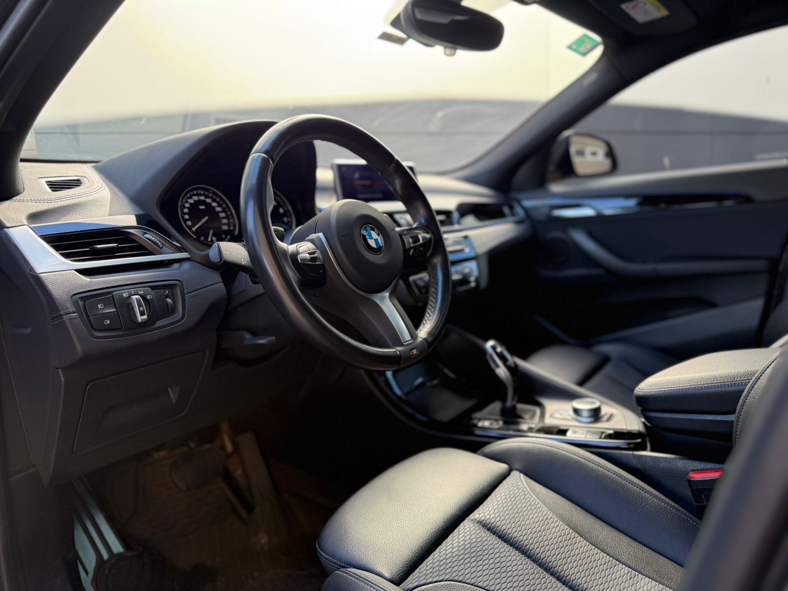 Mirá esta publicación de BMW X2