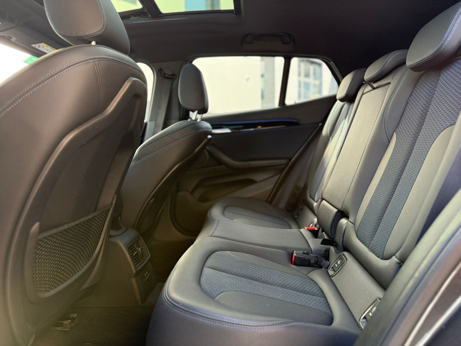 Mirá esta publicación de BMW X2