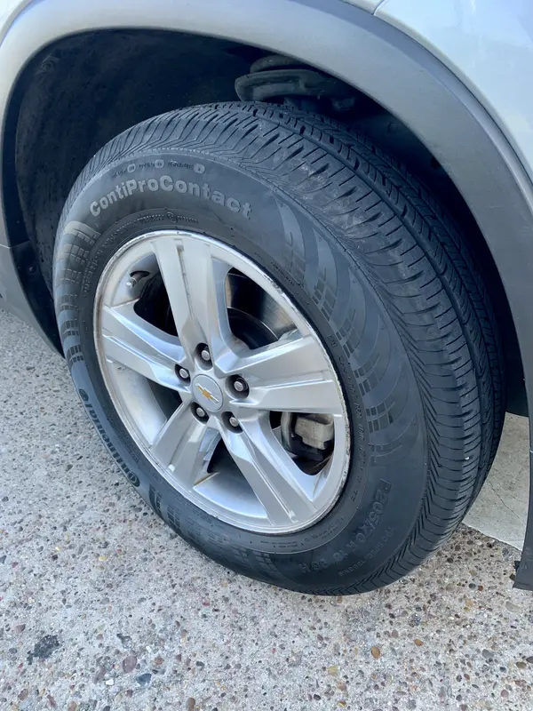 Mirá esta publicación de Chevrolet Tracker