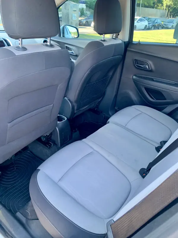 Mira esta publicación de Chevrolet Tracker 2014 en Motordil