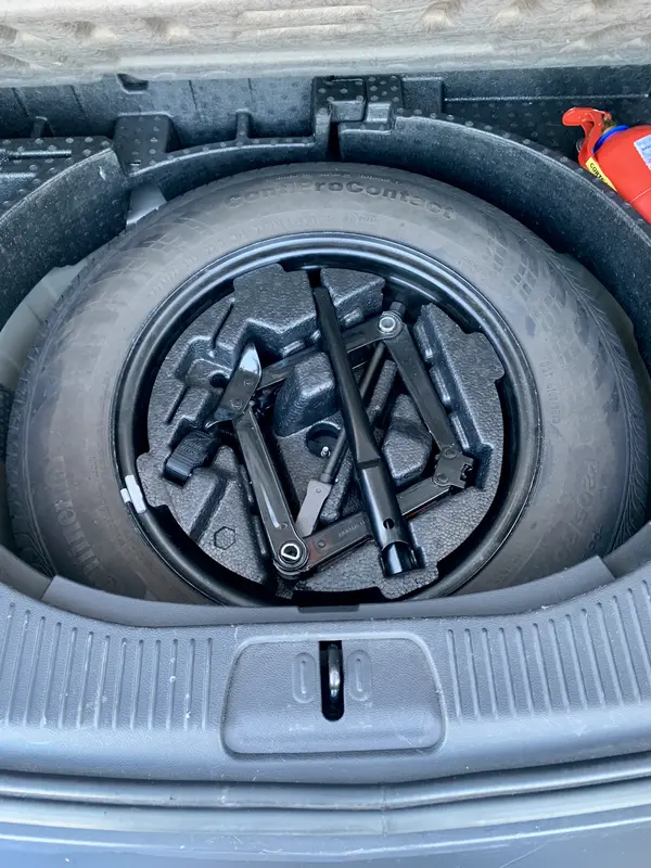 Mirá esta publicación de Chevrolet Tracker