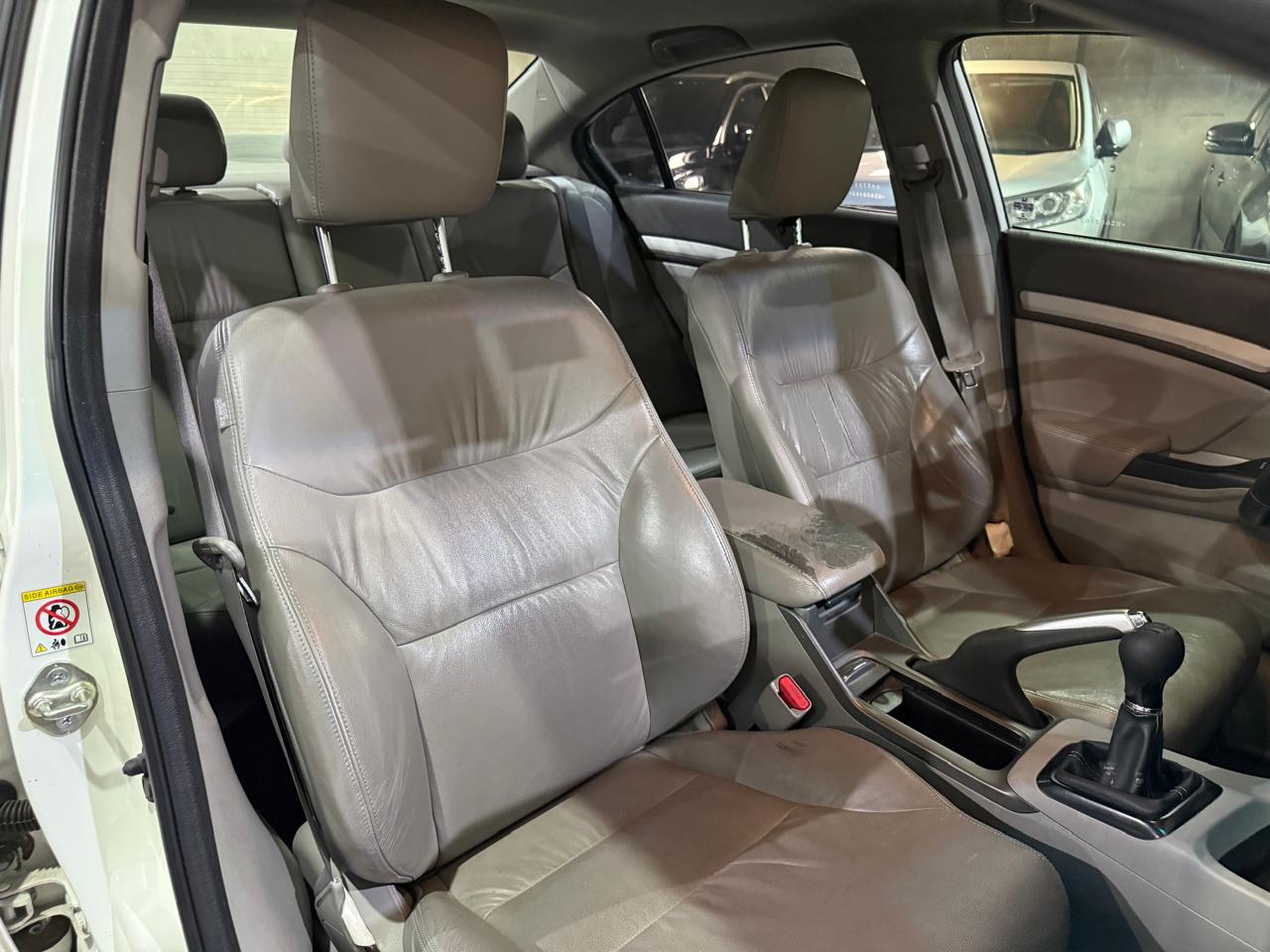 Mira esta publicación de Honda Civic 2014 en Motordil