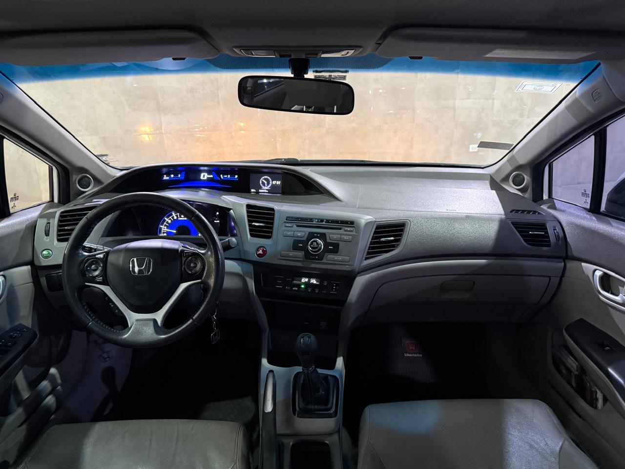 Mira esta publicación de Honda Civic 2014 en Motordil