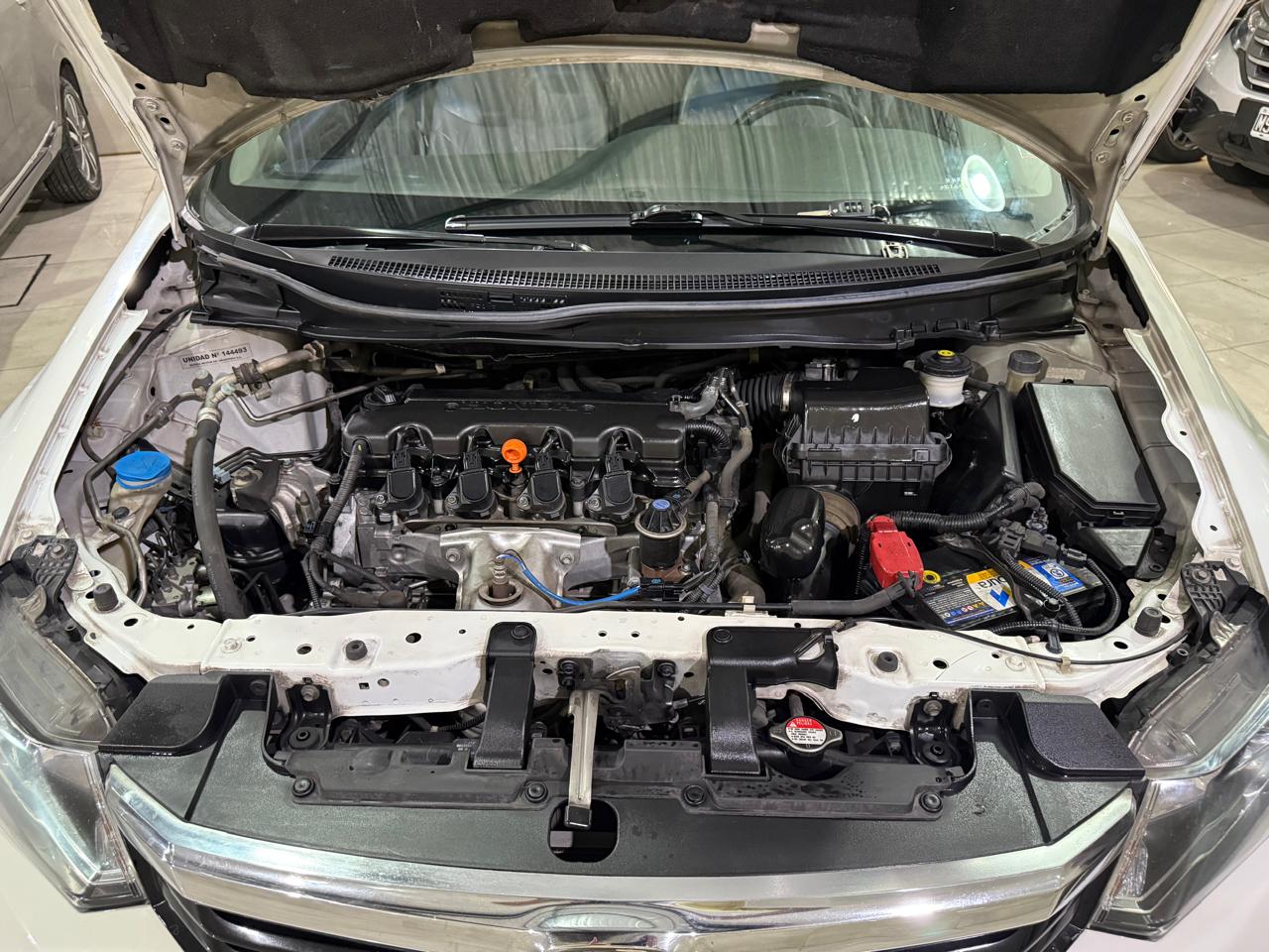 Mira esta publicación de Honda Civic 2014 en Motordil