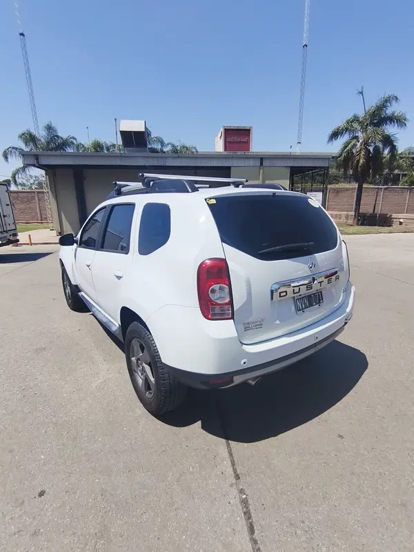 Mira esta publicación de Renault Duster 2014 en Motordil