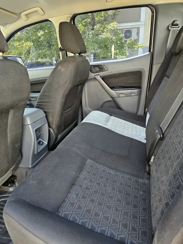 Mira esta publicación de Ford Ranger 2018 en Motordil