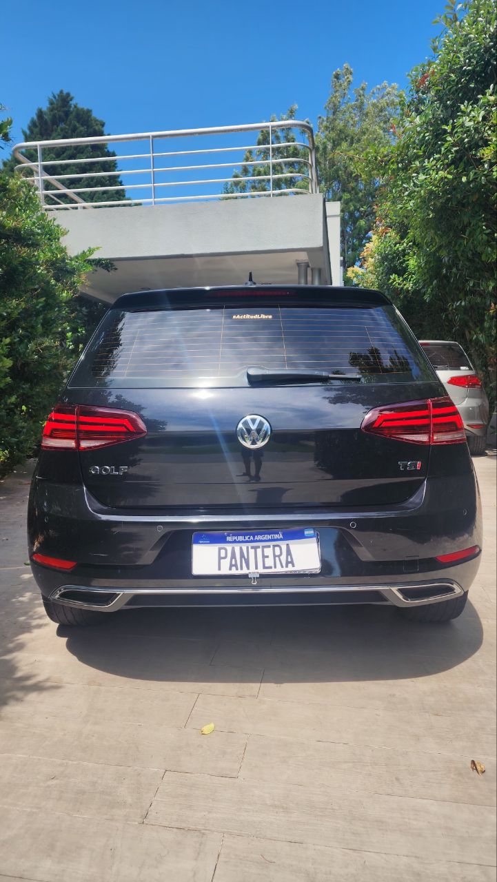 Mirá esta publicación de Volkswagen Golf