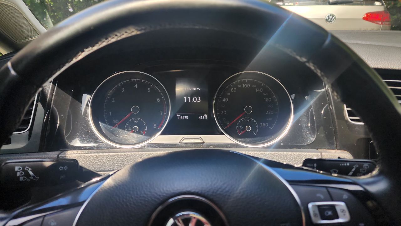 Mirá esta publicación de Volkswagen Golf