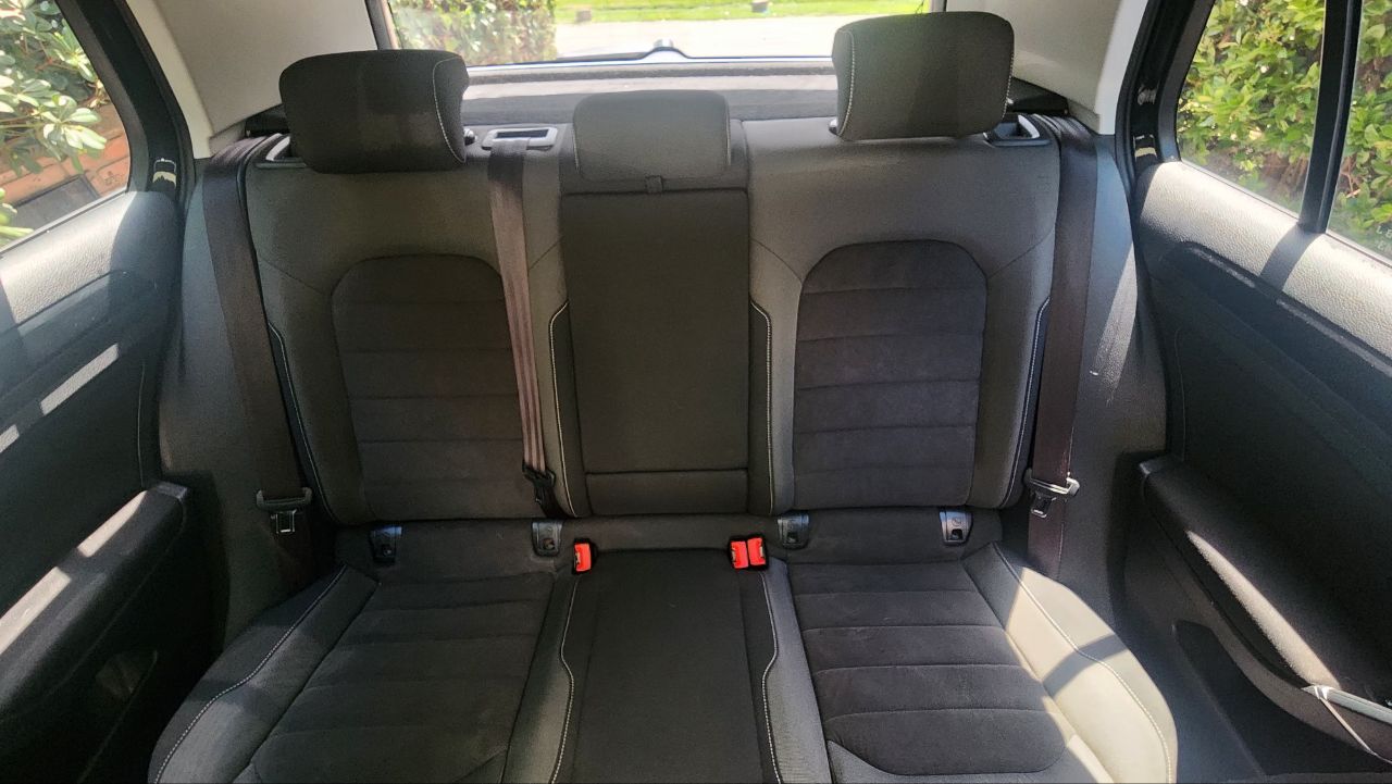 Mirá esta publicación de Volkswagen Golf