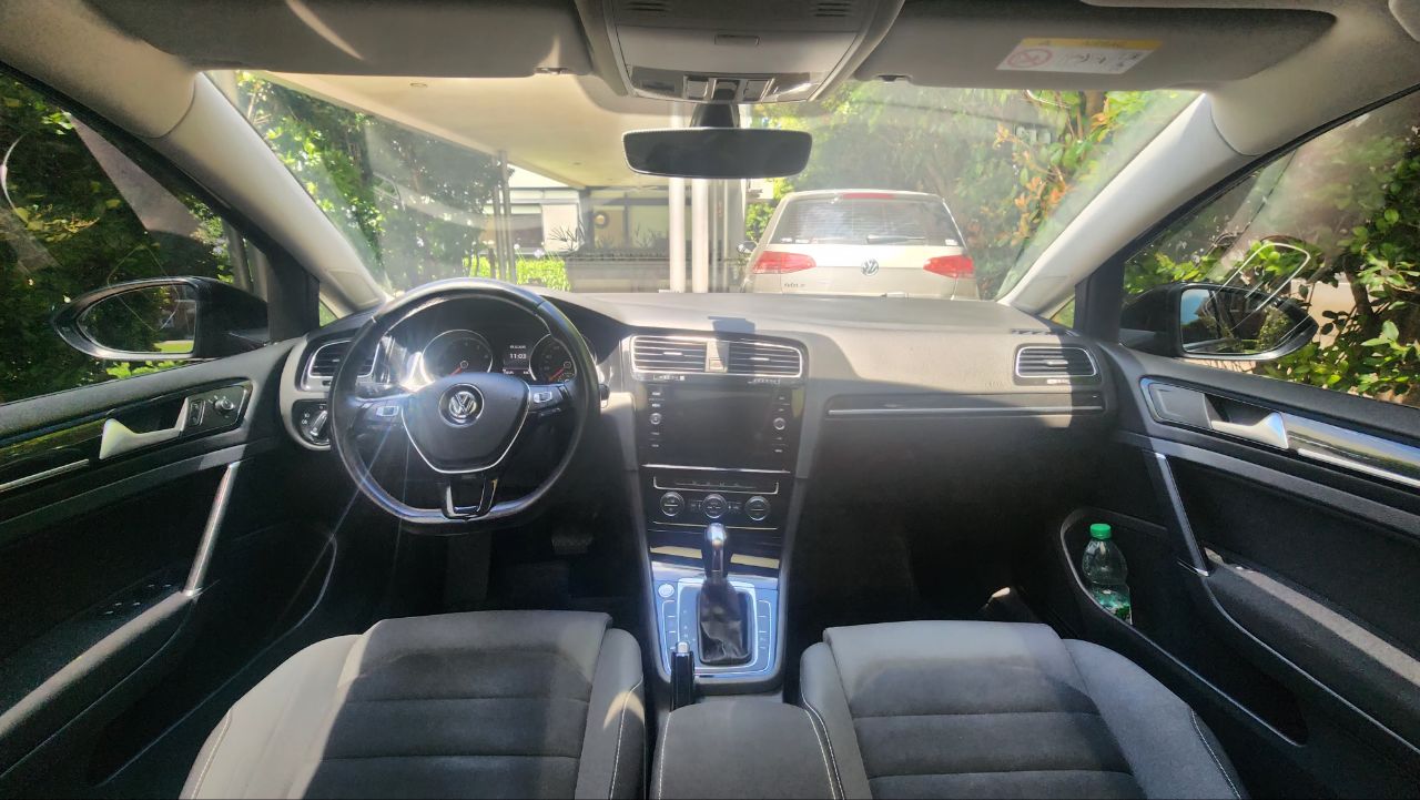 Mirá esta publicación de Volkswagen Golf