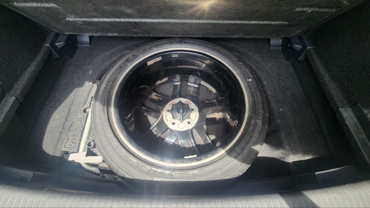 Mirá esta publicación de Volkswagen Golf