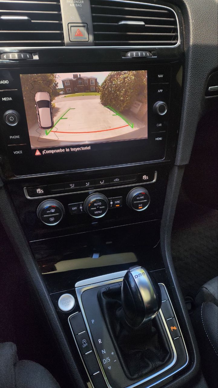 Mirá esta publicación de Volkswagen Golf