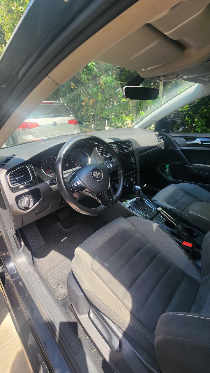 Mirá esta publicación de Volkswagen Golf