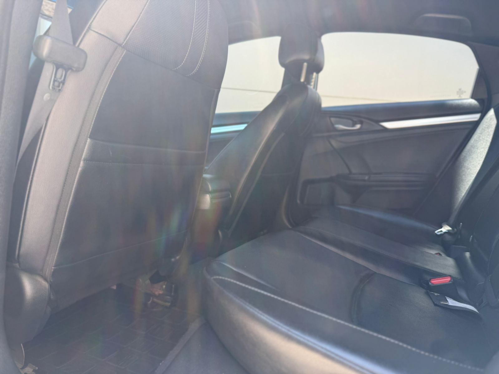 Mirá esta publicación de Honda Civic