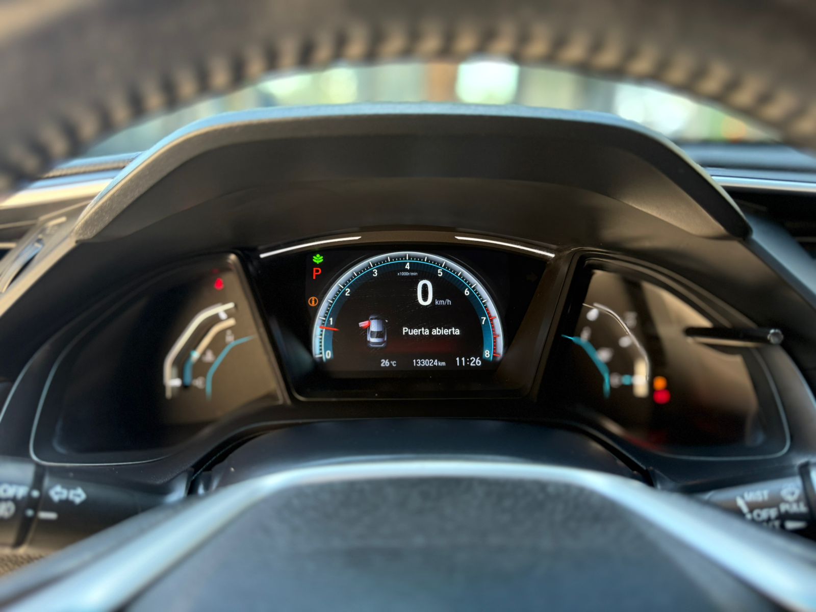 Mirá esta publicación de Honda Civic