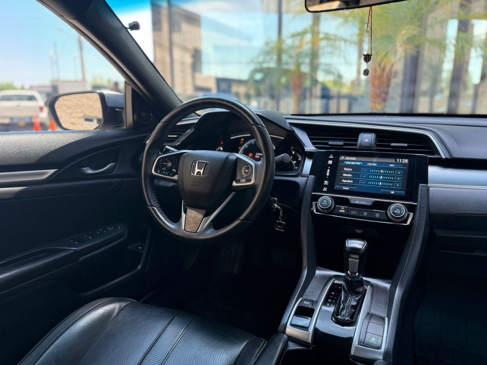 Mirá esta publicación de Honda Civic