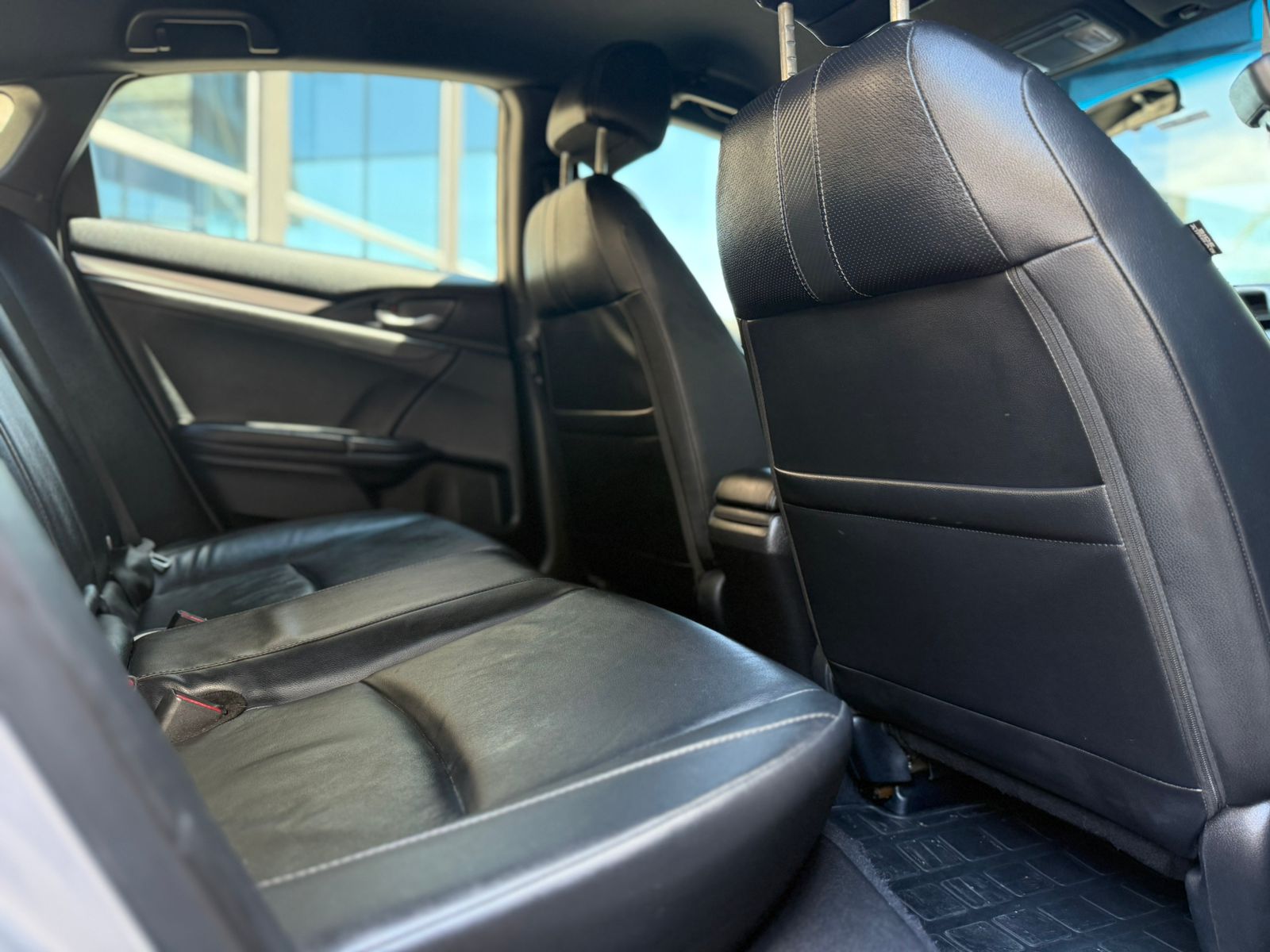 Mirá esta publicación de Honda Civic