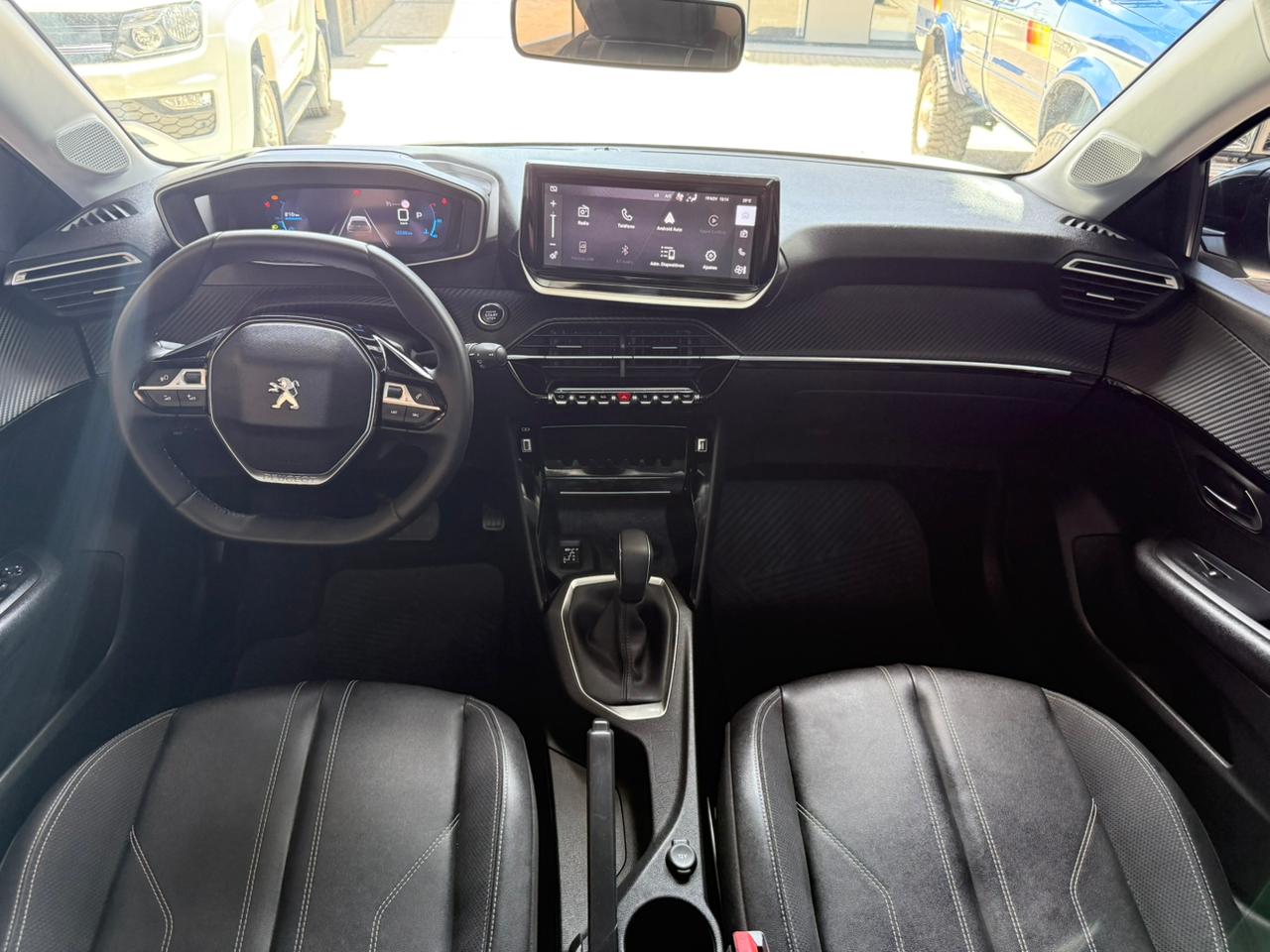 Mirá esta publicación de Peugeot 208