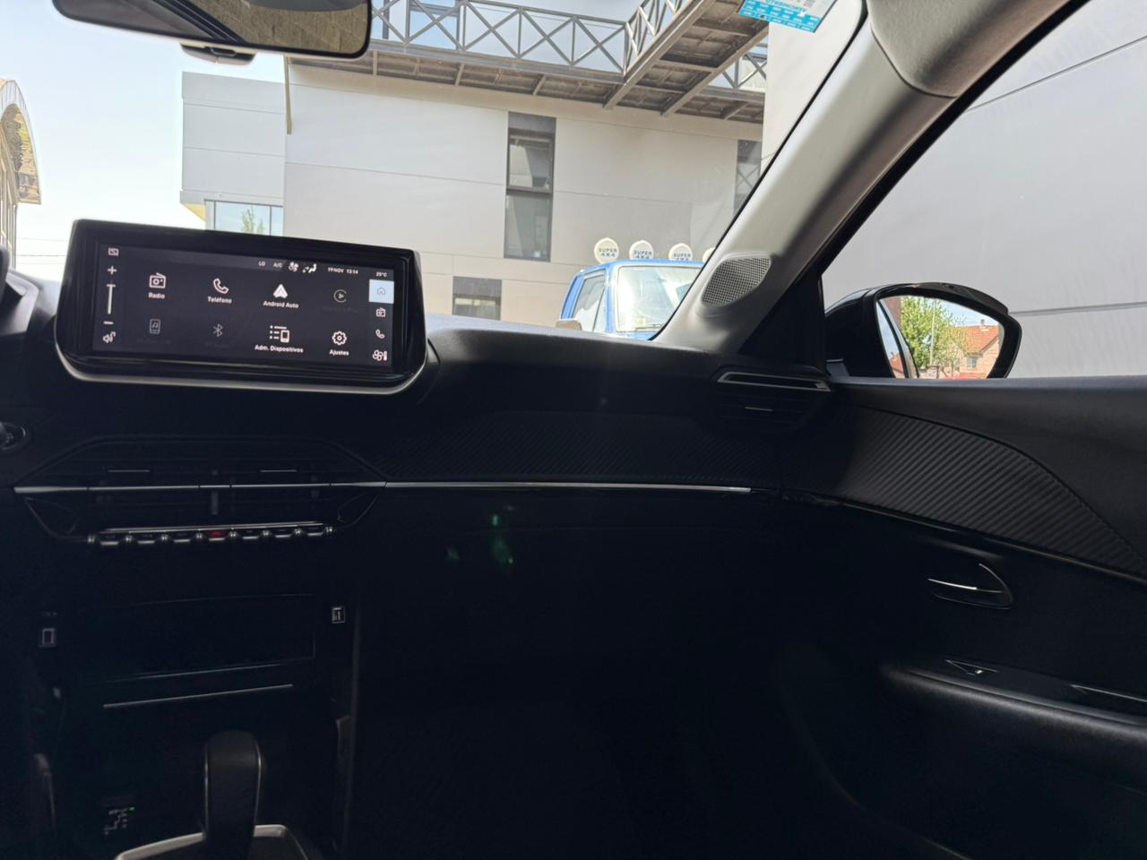 Mirá esta publicación de Peugeot 208