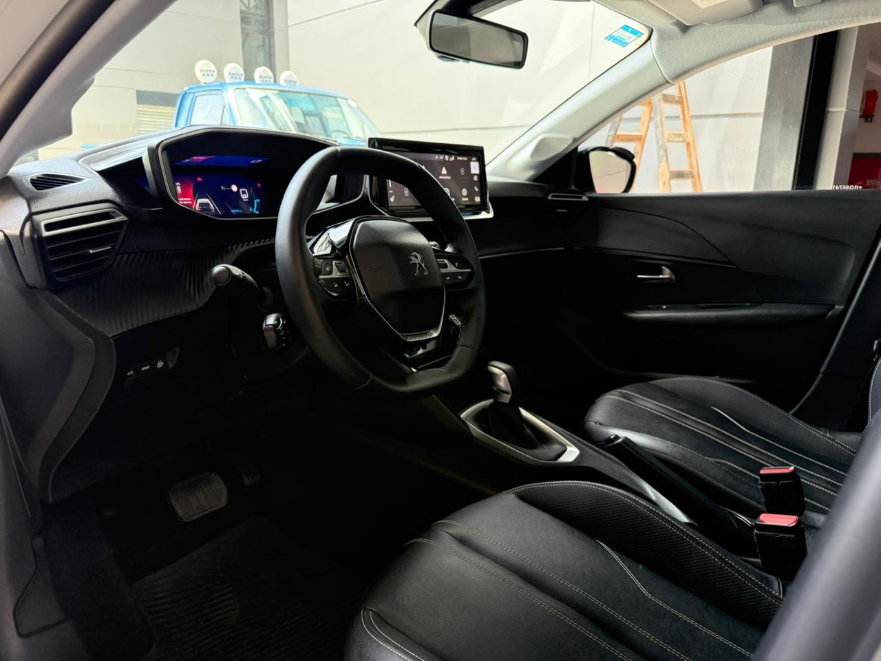 Mirá esta publicación de Peugeot 208