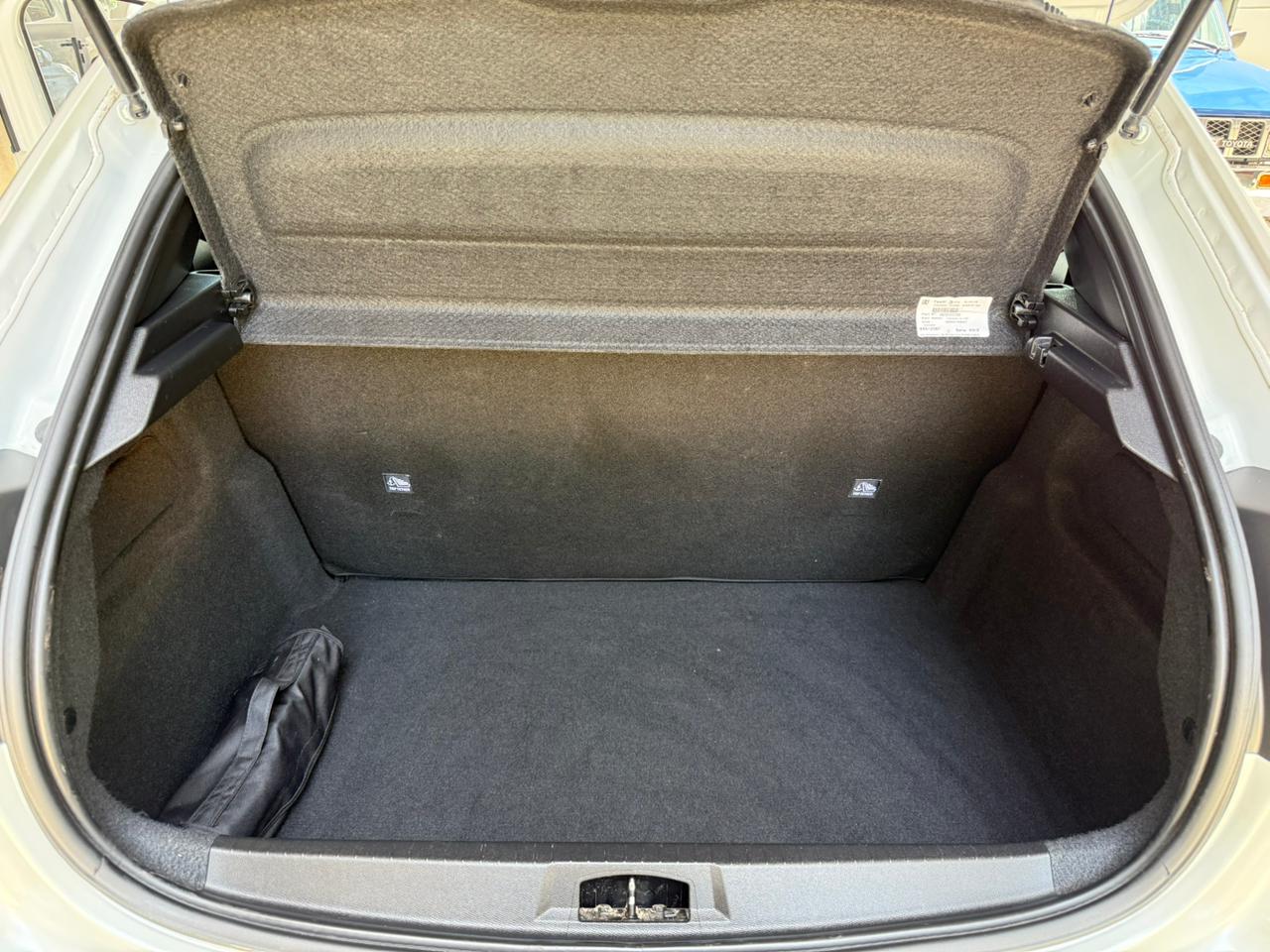 Mirá esta publicación de Peugeot 208