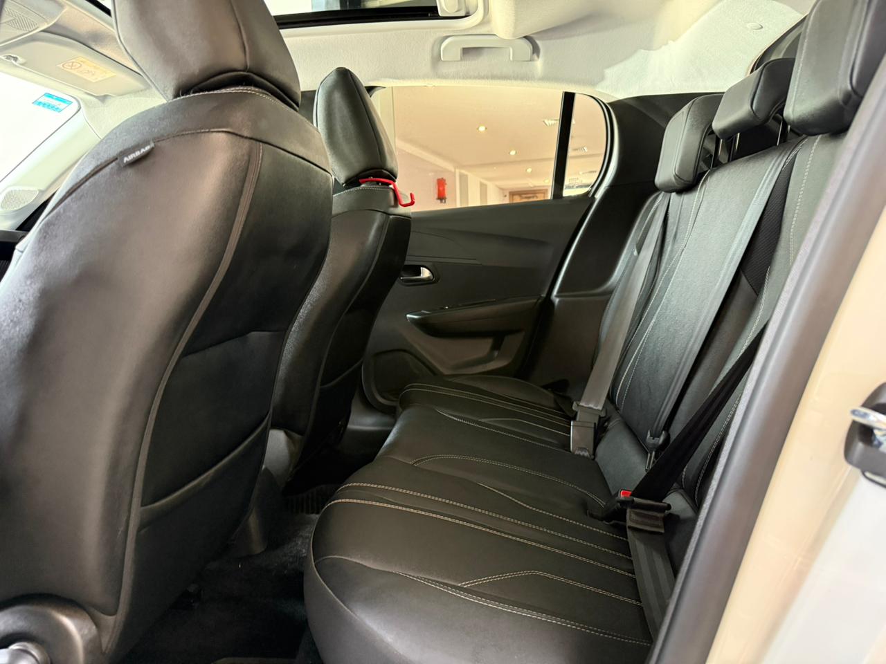 Mirá esta publicación de Peugeot 208