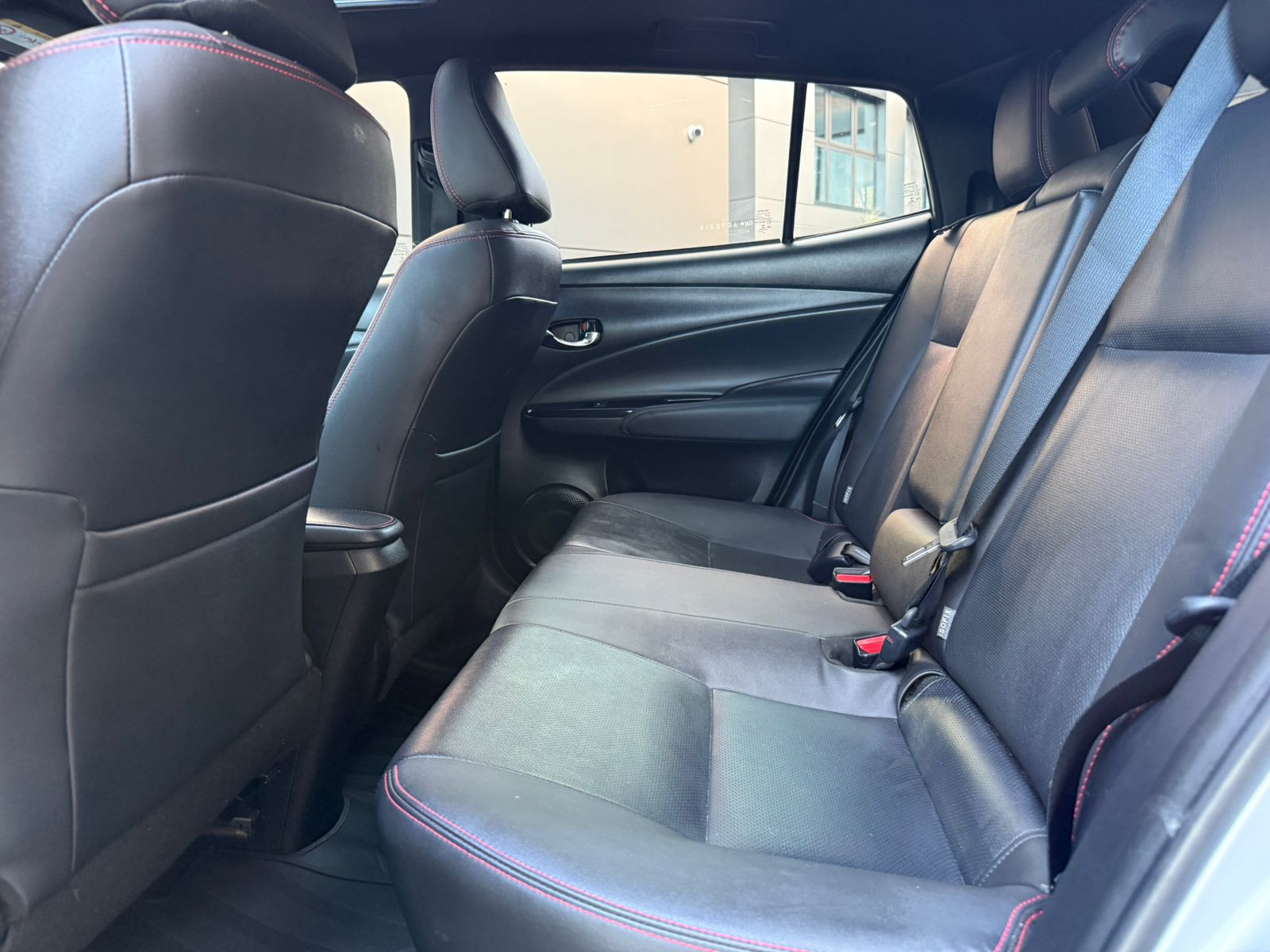 Mirá esta publicación de Toyota Yaris