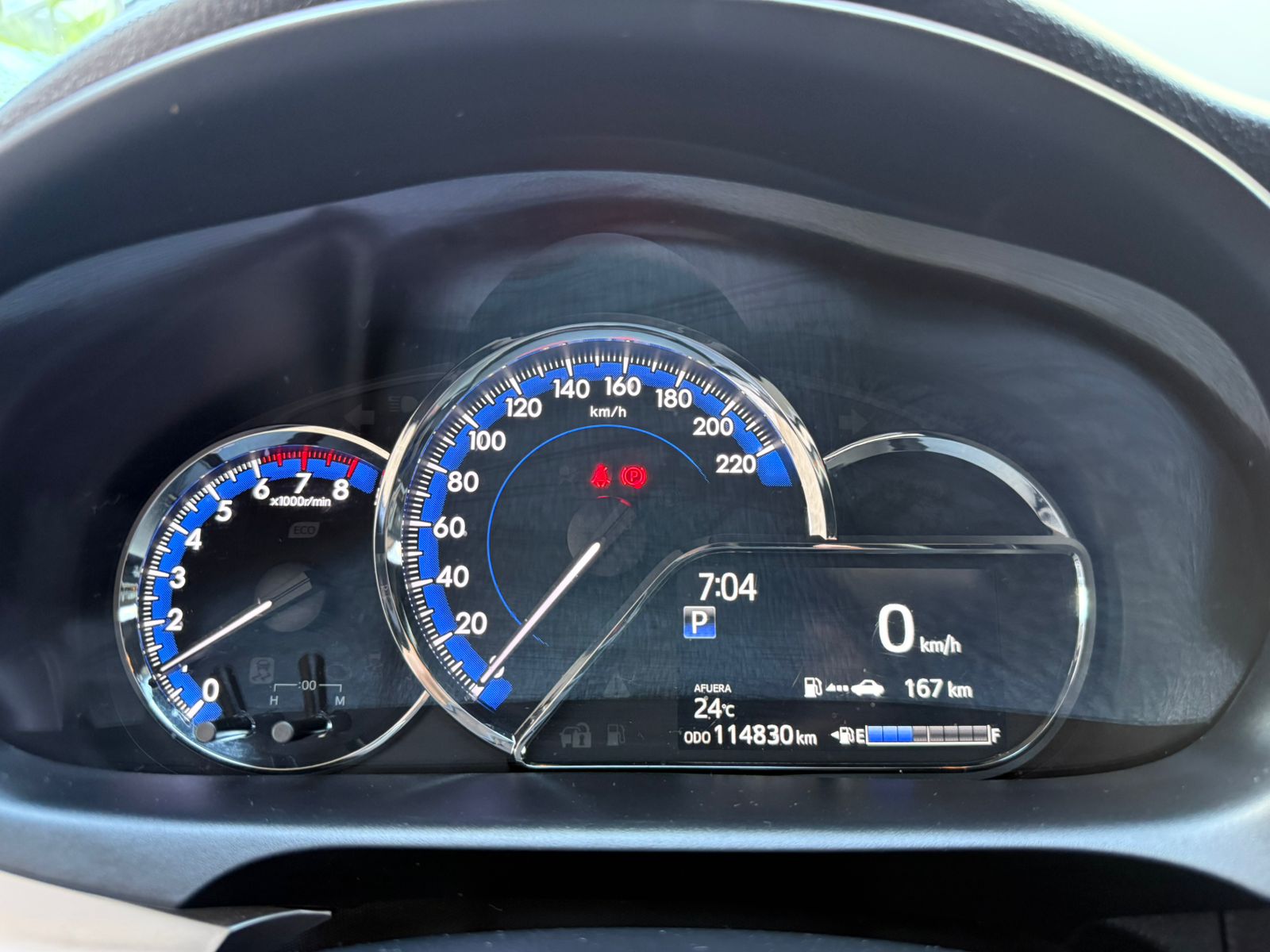 Mirá esta publicación de Toyota Yaris