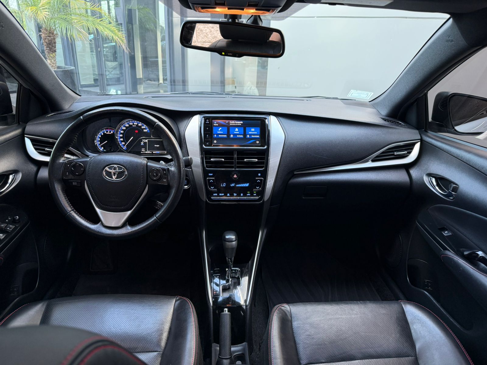 Mirá esta publicación de Toyota Yaris