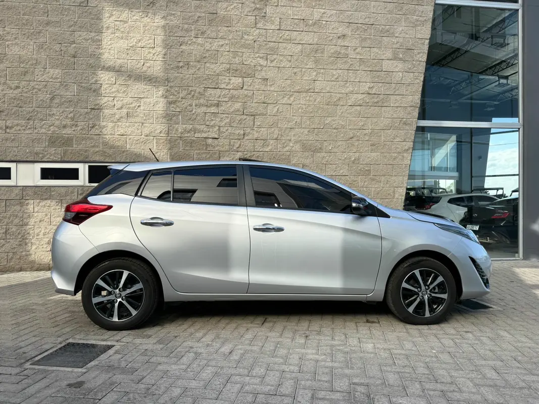Mirá esta publicación de Toyota Yaris