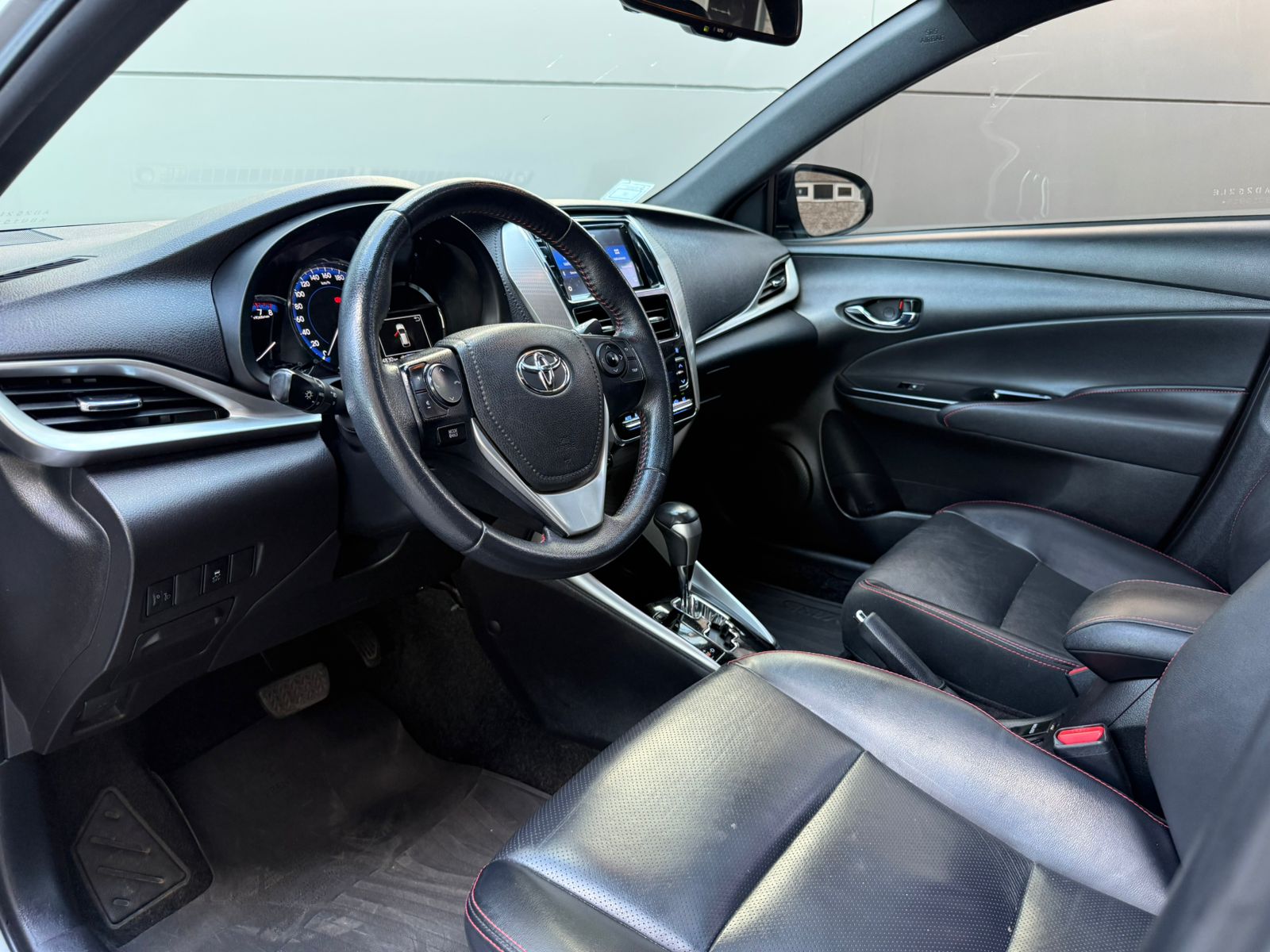 Mirá esta publicación de Toyota Yaris