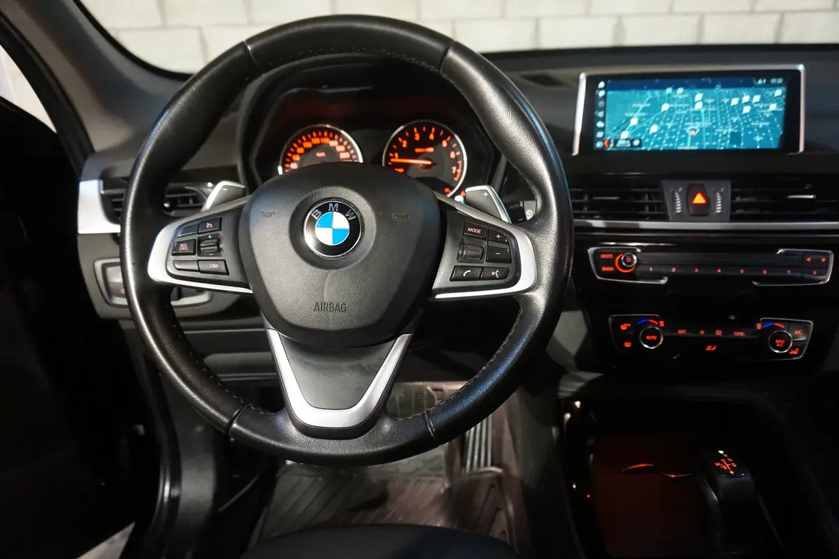 Mirá esta publicación de BMW X1