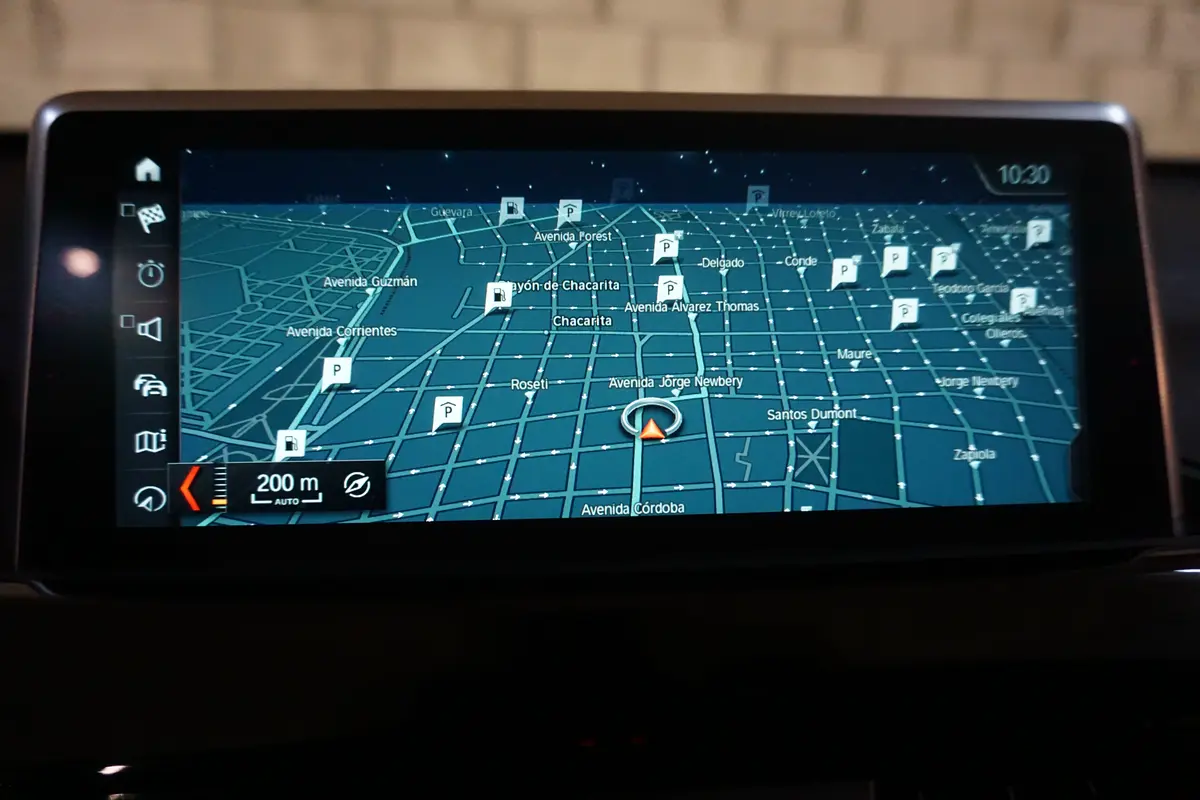 Mirá esta publicación de BMW X1