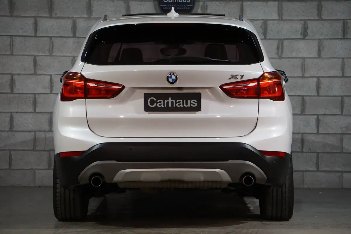 Mira esta publicación de BMW X1 2017 en Motordil