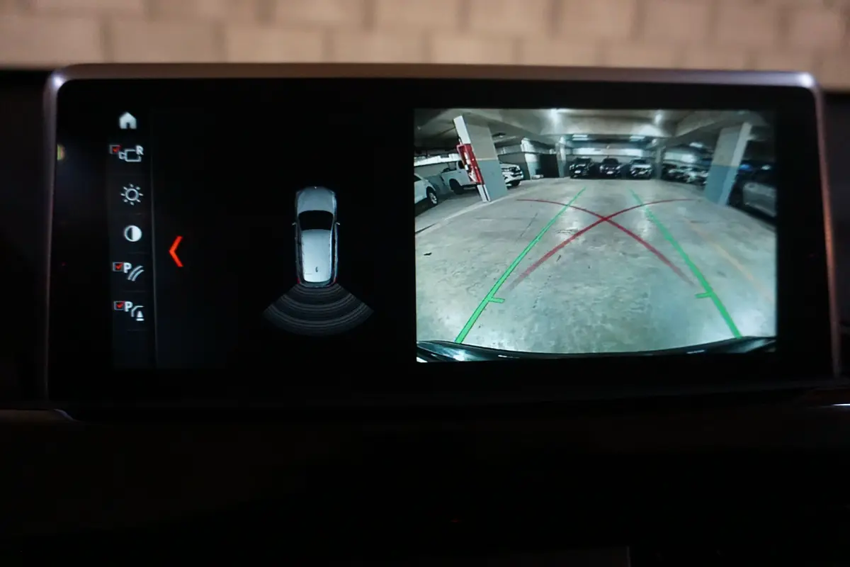 Mirá esta publicación de BMW X1