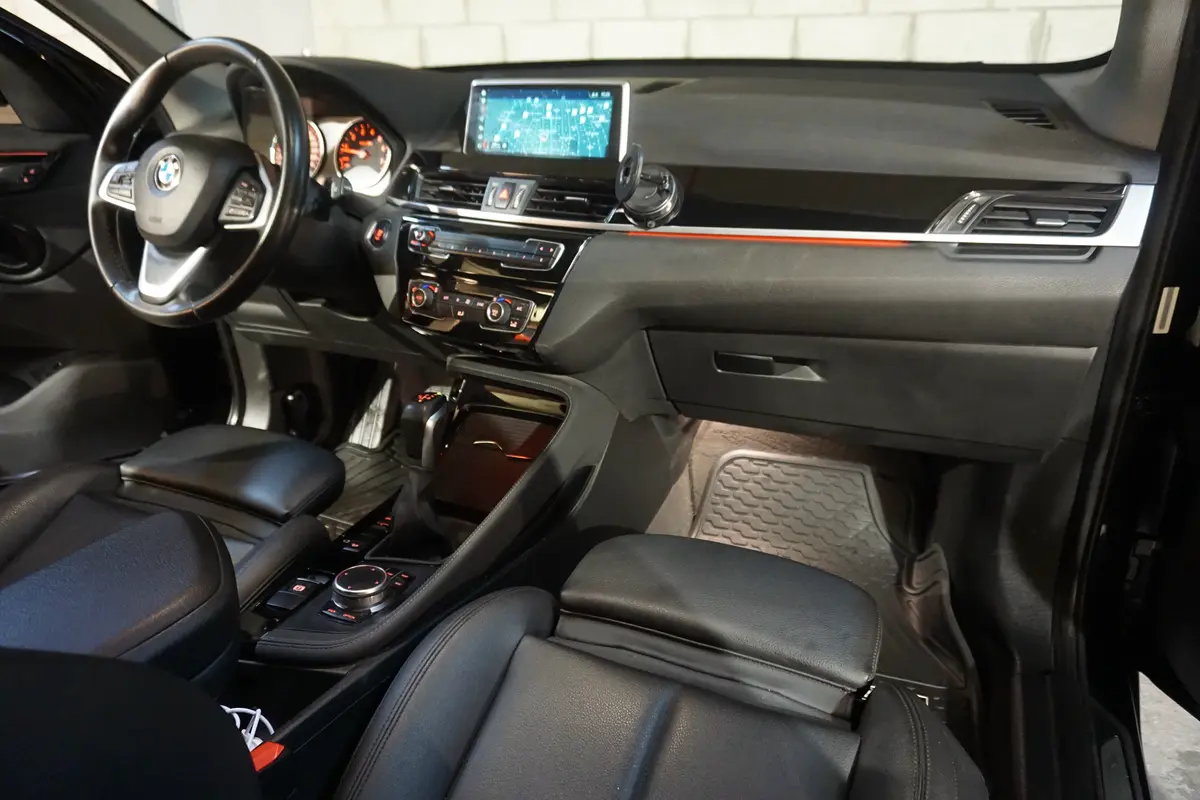 Mirá esta publicación de BMW X1