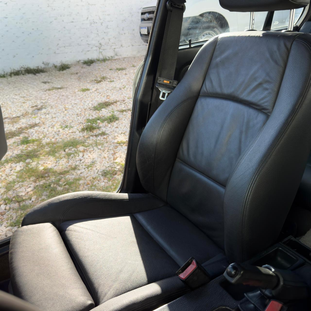 Mirá esta publicación de BMW Serie 3