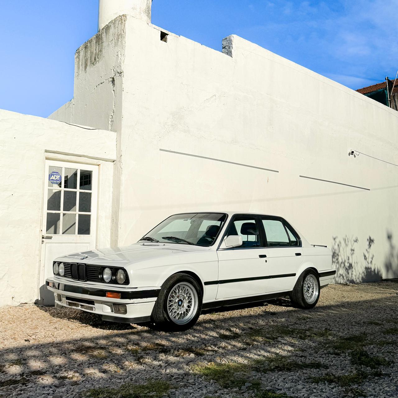 Mirá esta publicación de BMW Serie 3