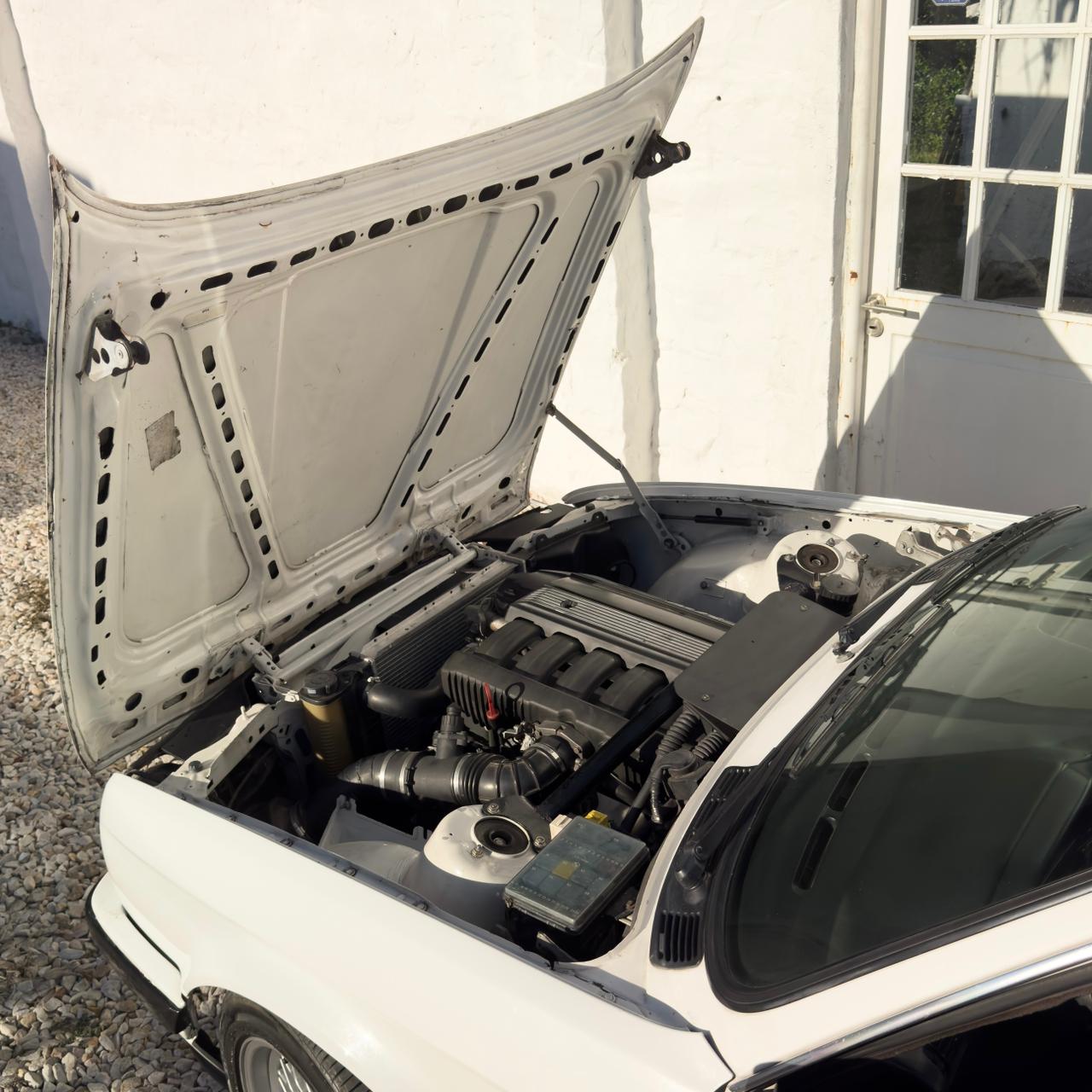 Mirá esta publicación de BMW Serie 3