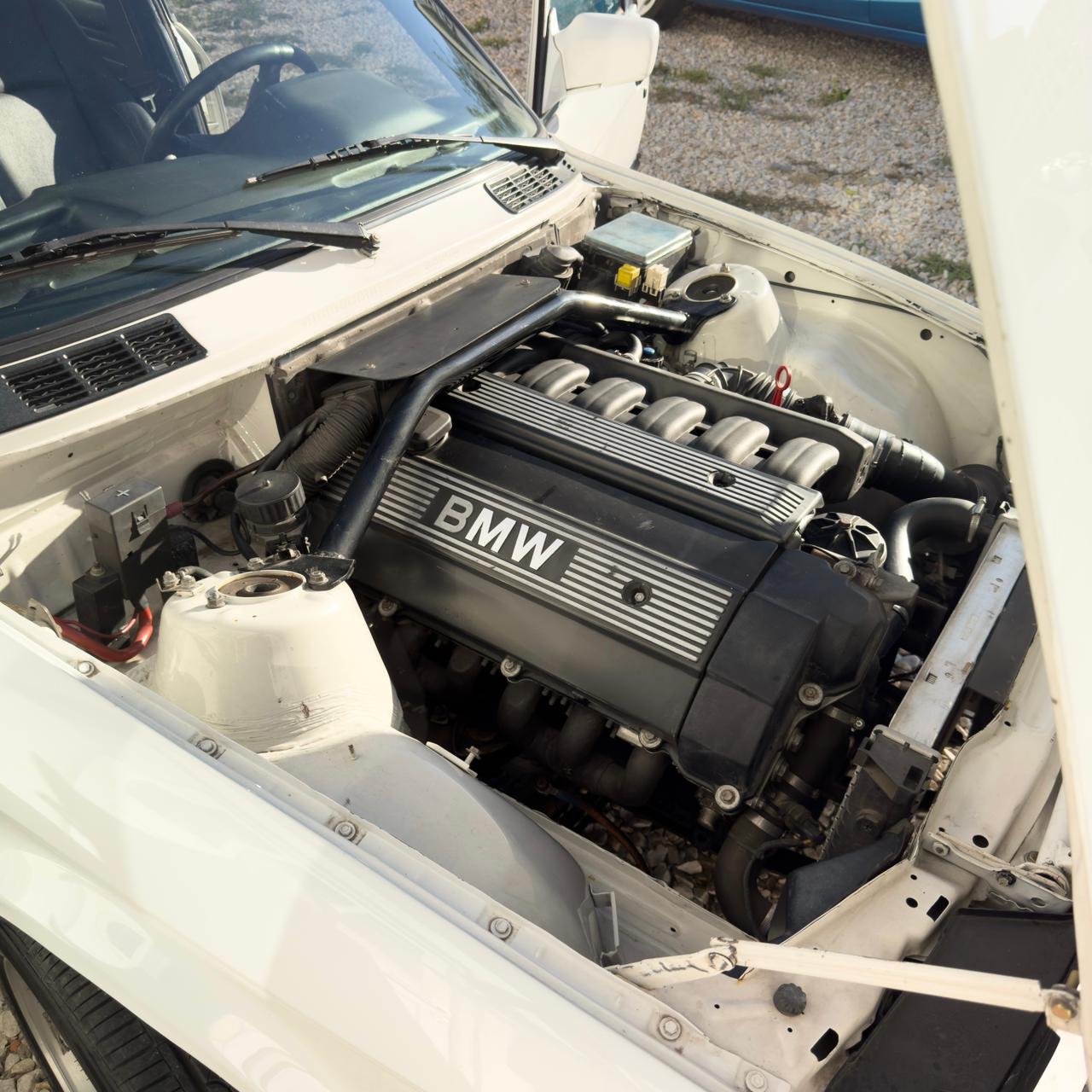 Mirá esta publicación de BMW Serie 3