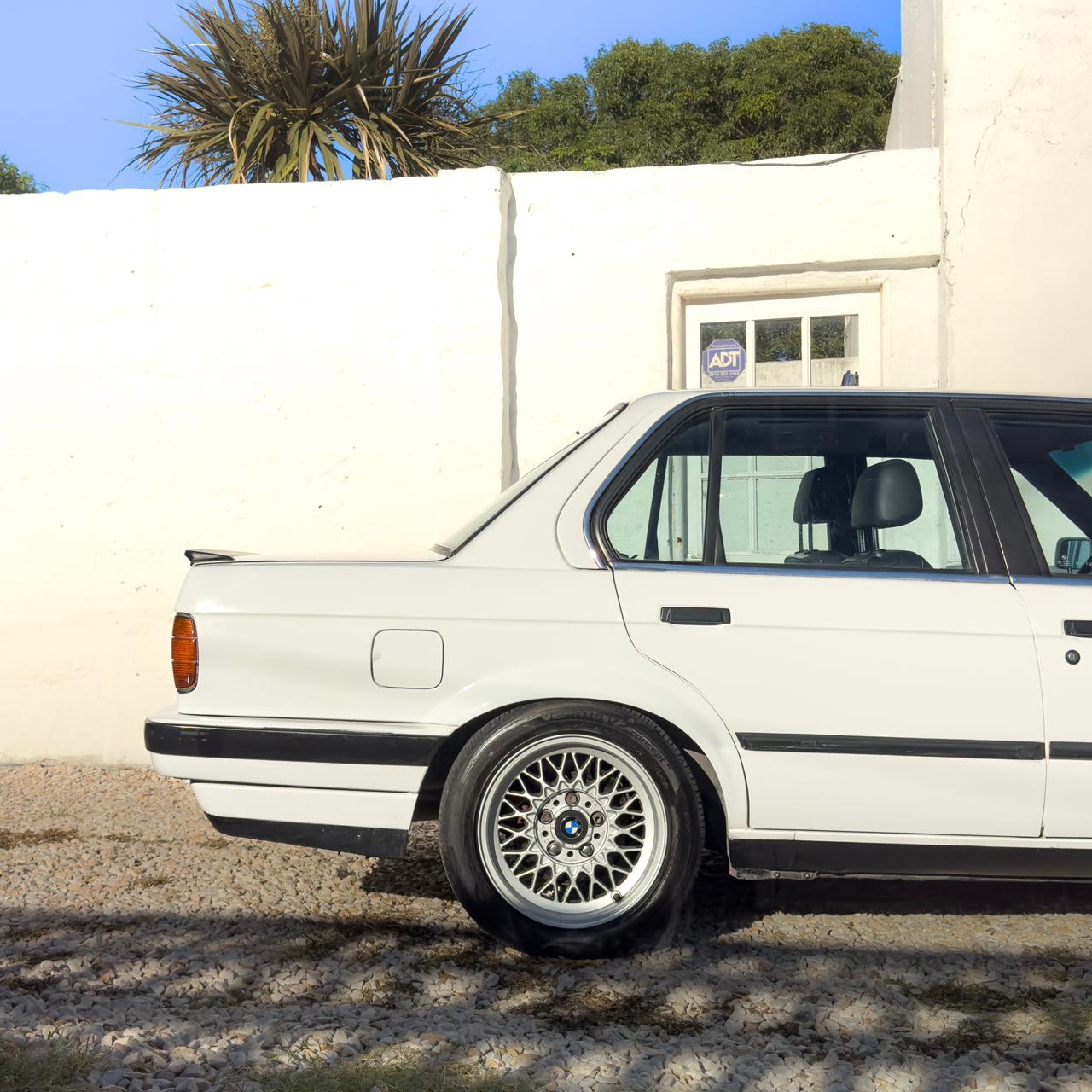 Mirá esta publicación de BMW Serie 3