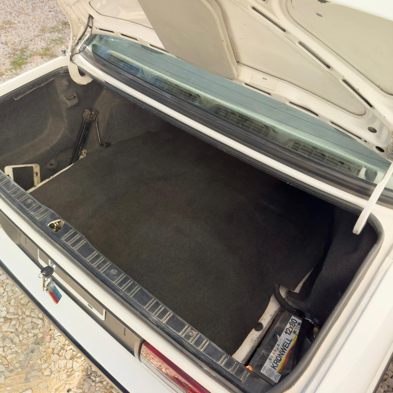 Mirá esta publicación de BMW Serie 3