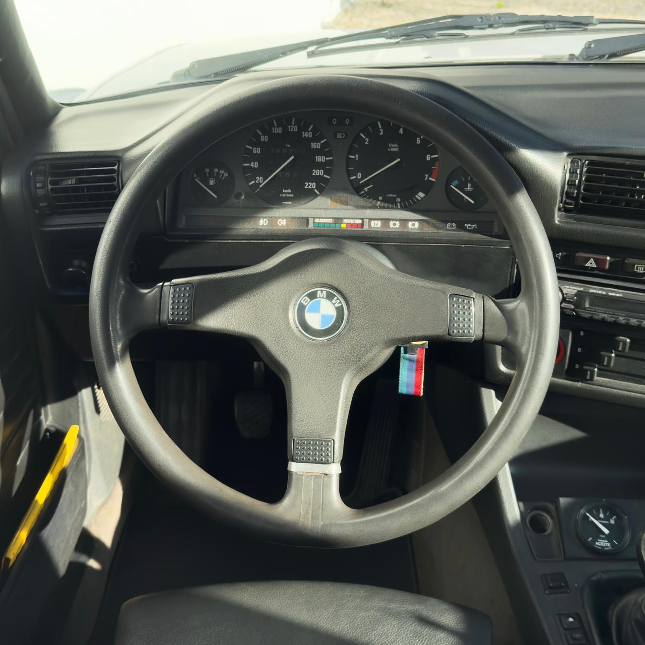 Mirá esta publicación de BMW Serie 3