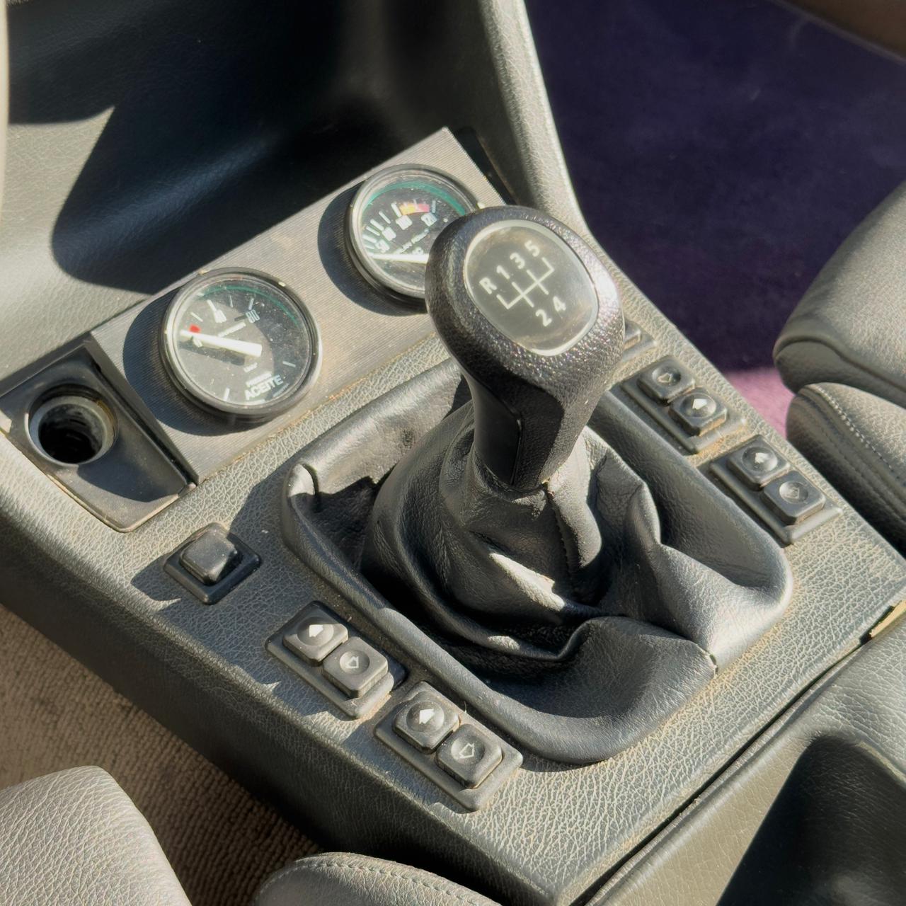 Mirá esta publicación de BMW Serie 3