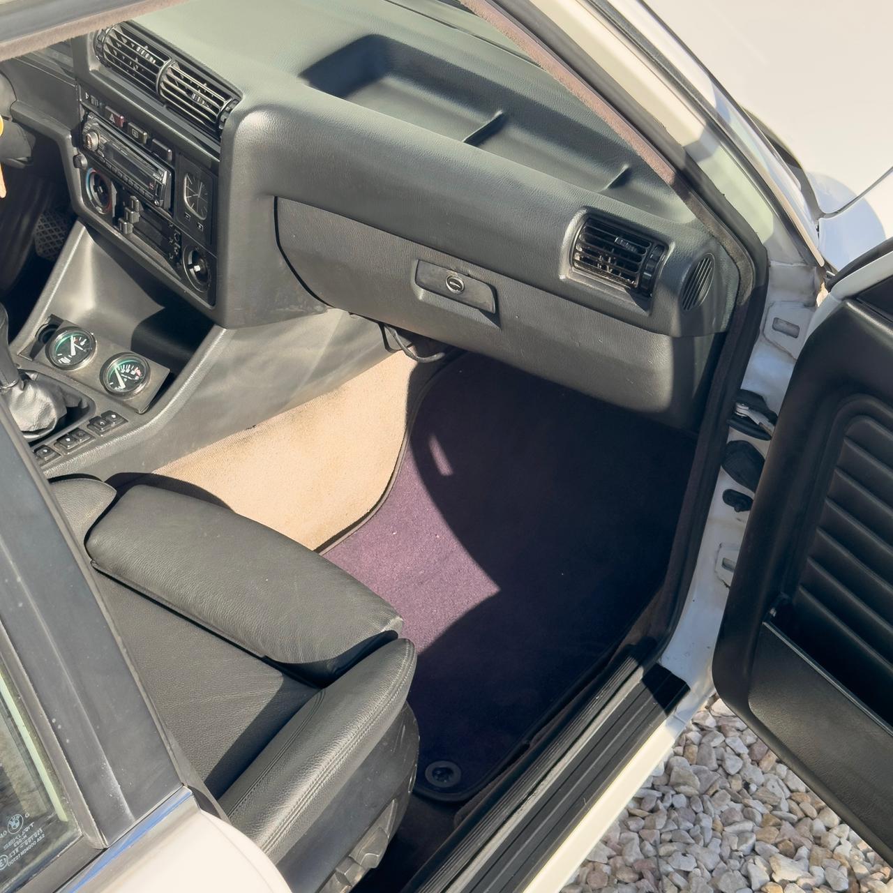 Mirá esta publicación de BMW Serie 3