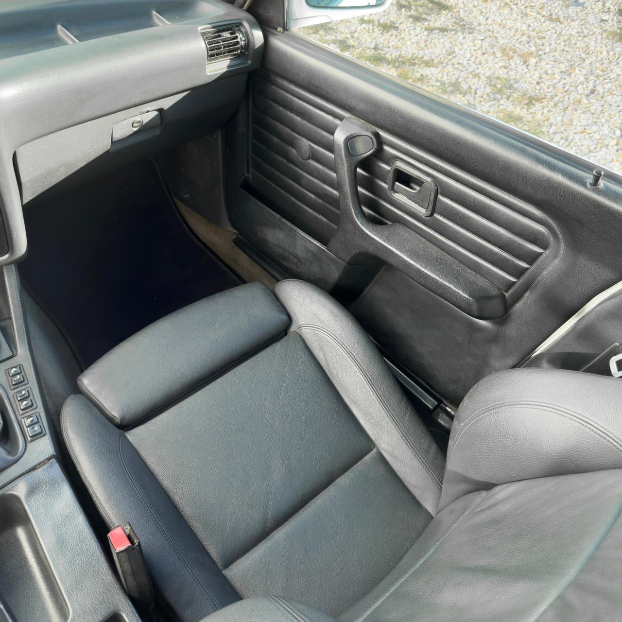 Mirá esta publicación de BMW Serie 3