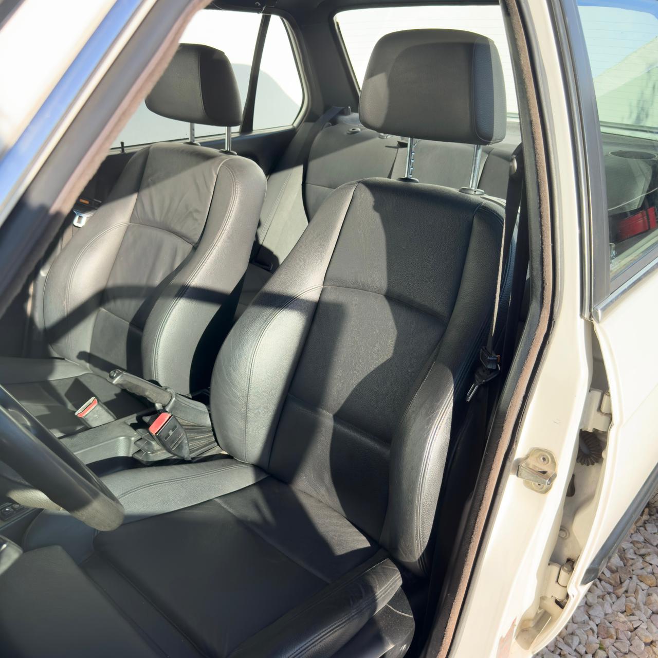 Mirá esta publicación de BMW Serie 3